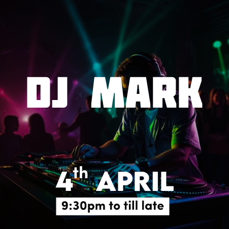 DJ Mark