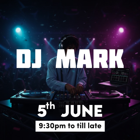 DJ Mark
