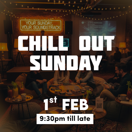 DJ Mark – 5th September Event