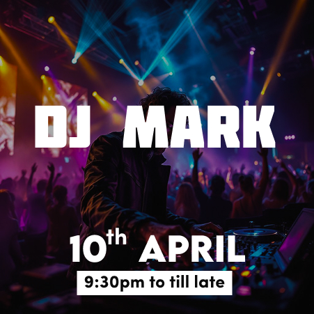 DJ Mark
