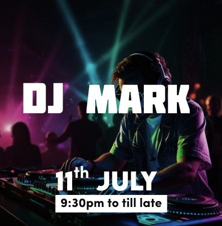 DJ Mark