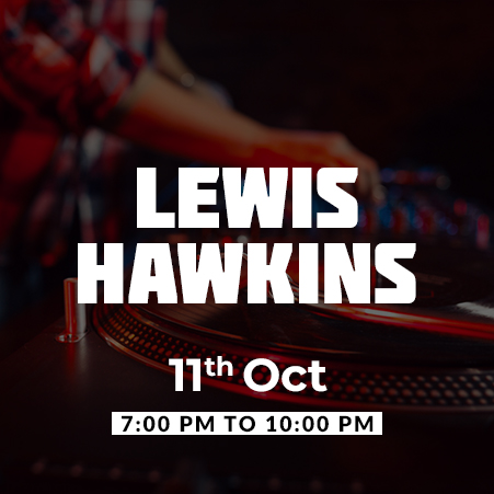 DJ Russ β 6th September Event