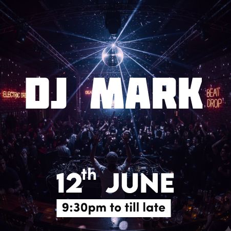 DJ Mark