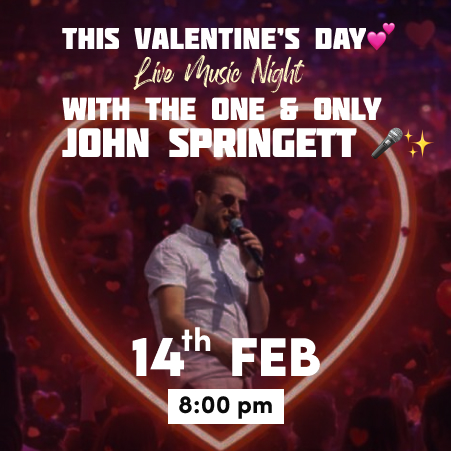 DJ Will Will Event 22 November