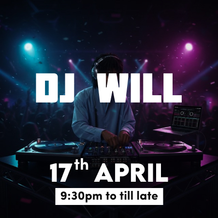 DJ Will