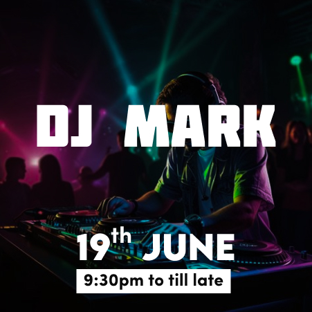 DJ Mark