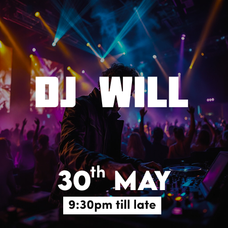 DJ Will