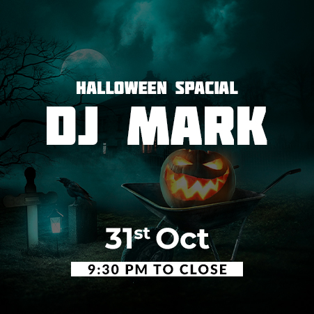 DJ Mikey Event 26 September