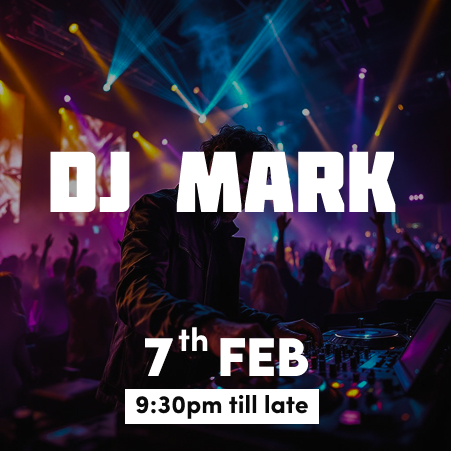 DJ Mark