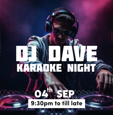DJ Dave