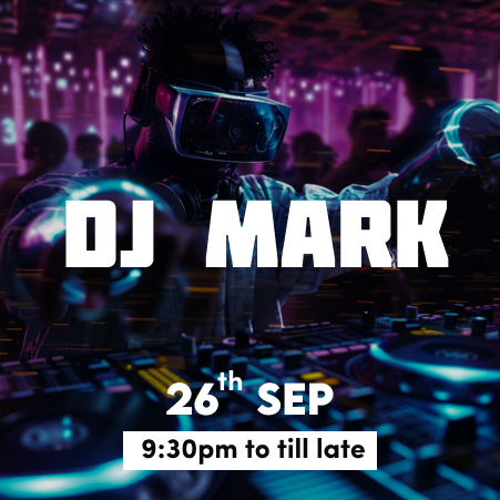 DJ Mark