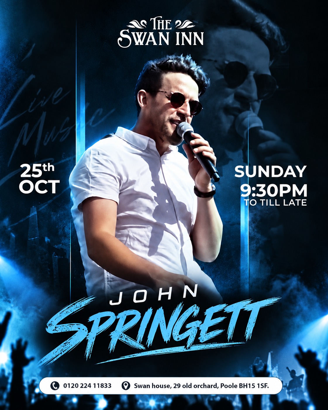 John Springett